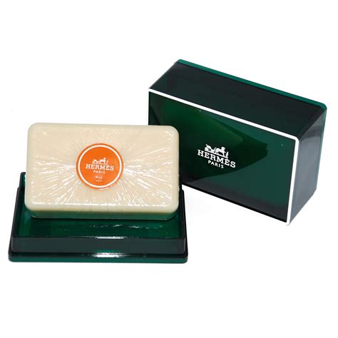 hermes soap collection|hermes soap price.